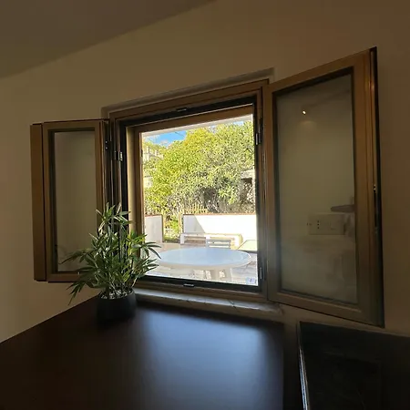 L'alba Sullo Jonio *