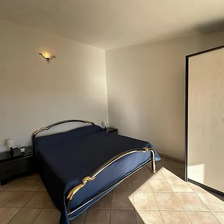 Апартаменты L'alba Sullo Jonio Бранкалеоне-Марина