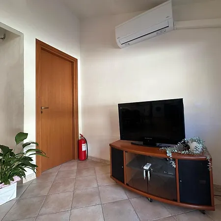 L'alba Sullo Jonio *