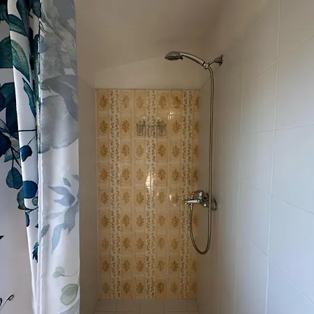 L'alba Sullo Jonio *