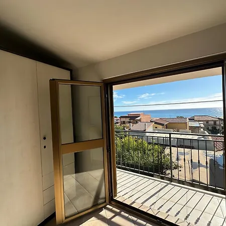 L'alba Sullo Jonio Lägenhet